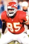 Reggie  Johnson 