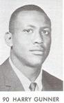 Buck Gurley