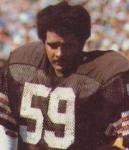 Charlie Hall