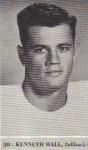 Ken Hall