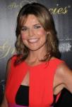 Savannah  Guthrie