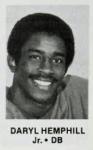 Darryl  Hemphill 