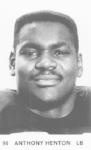 Anthony  Henton 