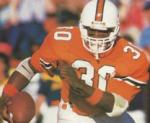 Alonzo  Highsmith 