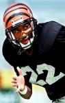 Rodney Heath