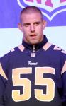 James Laurinaitis