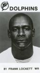 Frank Lockett