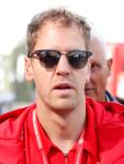 Sebastian  Vettel