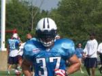 Calvin Lowry