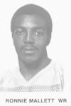 Ronnie Mallett