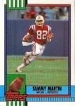 Sammy Martin