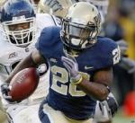 Dion	 Lewis