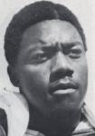 Stafford  Mays 