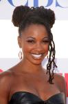 Shanola  Hampton