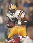 Rondell  Mealey 