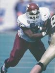 Brandon Mitchell