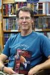 Kim Stanley Robinson