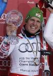 Marcel  Hirscher