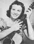 Margie Bowes