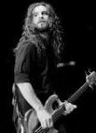 Justin Chancellor