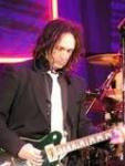 Mike Campbell