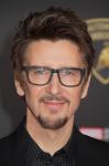 Scott Derrickson