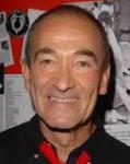 Barry Dennen