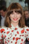 Ophelia Lovibond