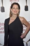 Gillian Flynn