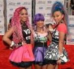  OMG Girlz