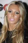 Petra  Ecclestone Stunt