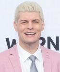Cody Rhodes