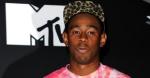 Tyler (The Creator)  Okonma