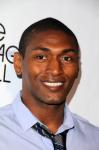  Metta World Peace