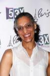 Carla  Hall
