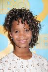 Quvenzhane Wallis