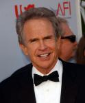 Warren Beatty