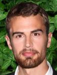 Theo James