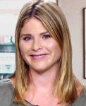 Jenna Bush Hager