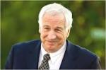 Jerry Sandusky