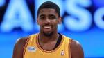Kyrie  Irving