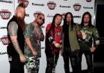  Five Finger Death Punch