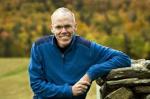 Bill  McKibben