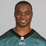 Jeremy  Maclin