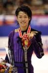 Daisuke  Takahashi