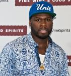 Curtis (50 Cent) Jackson