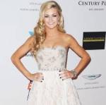 Lindsay  Arnold