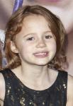 Maggie Elizabeth  Jones