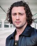 Aaron  Taylor-Johnson