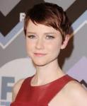 Valorie Curry